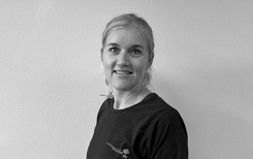 Birgitte Bøgh Ulriksen